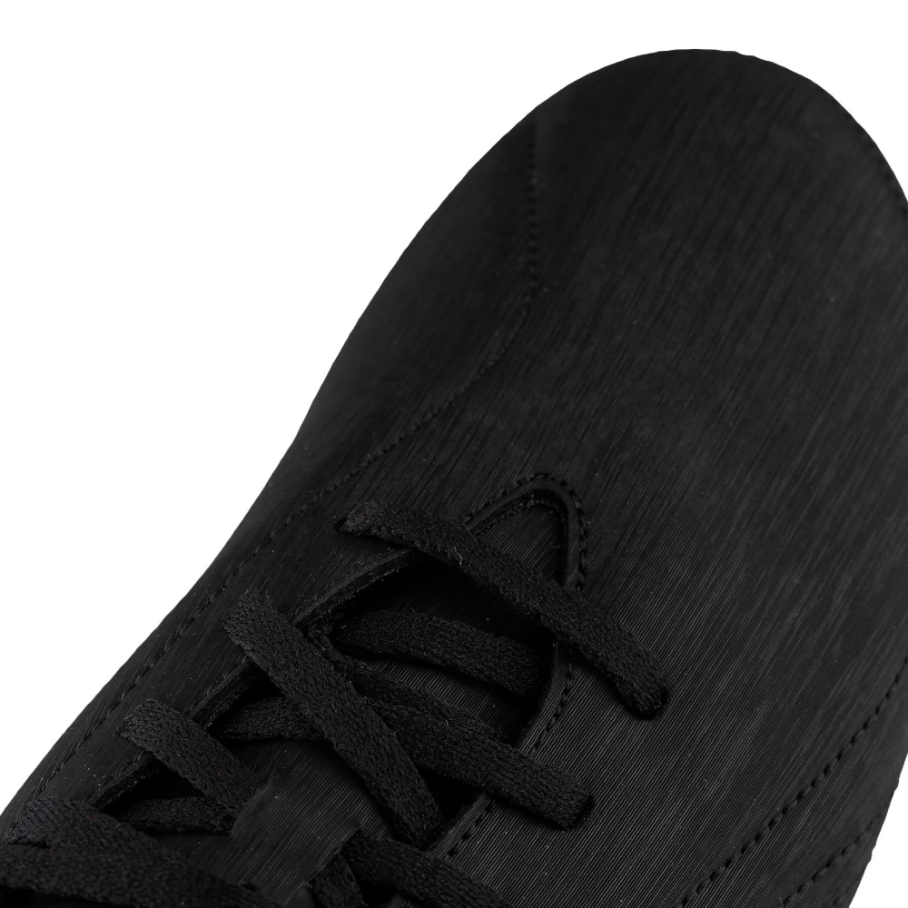 TENIS ADIDAS DE FUTBOL DEPORTIVO FXG NEGRO-VERDE/HOMBRE Q46491