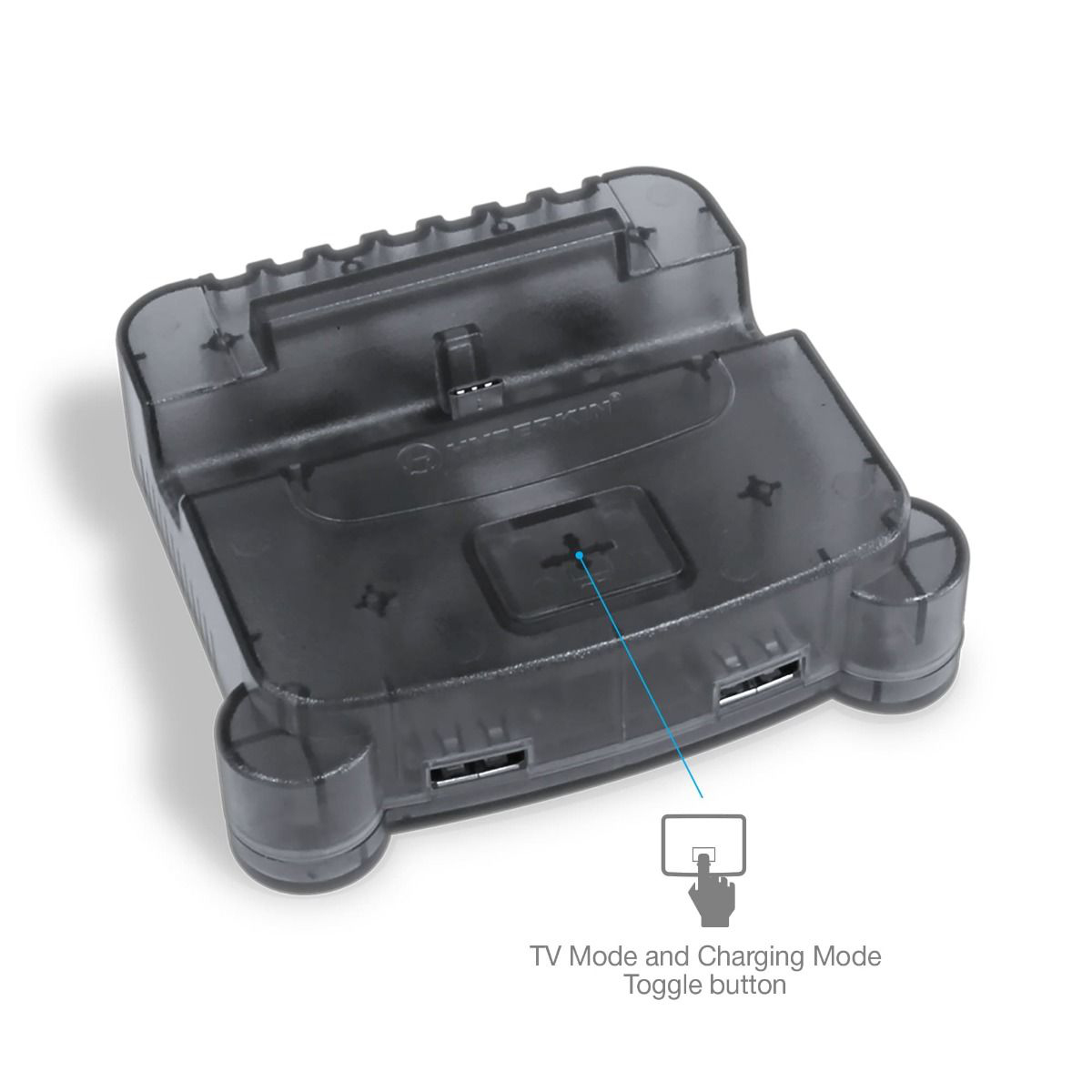 RetroN S64 Console Dock For Nintendo Switch® / Nintendo Switch® Lite