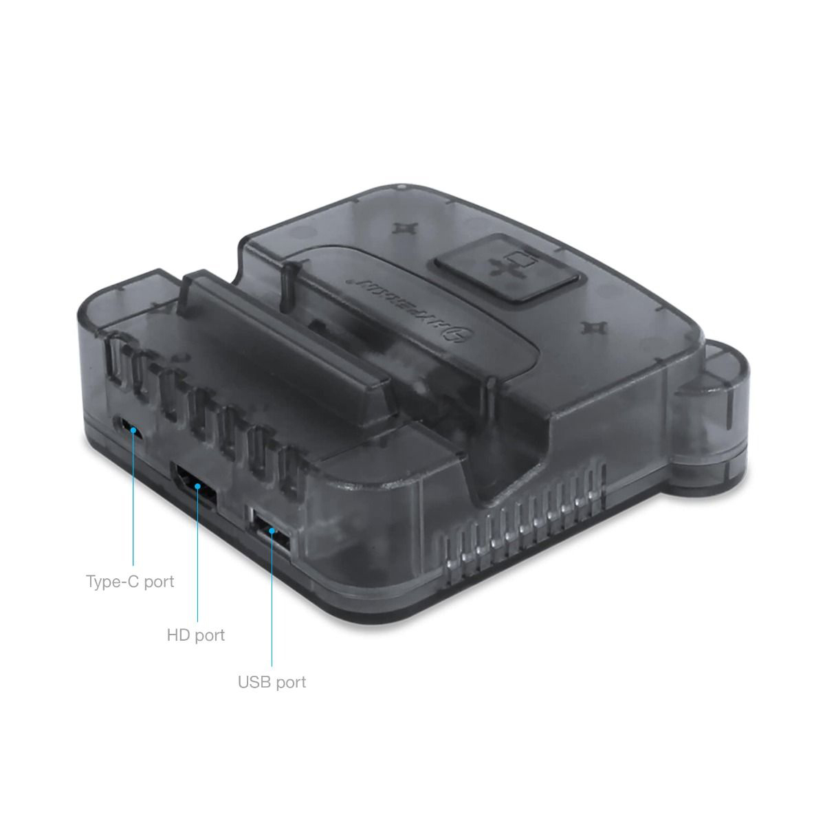 RetroN S64 Console Dock For Nintendo Switch® / Nintendo Switch® Lite