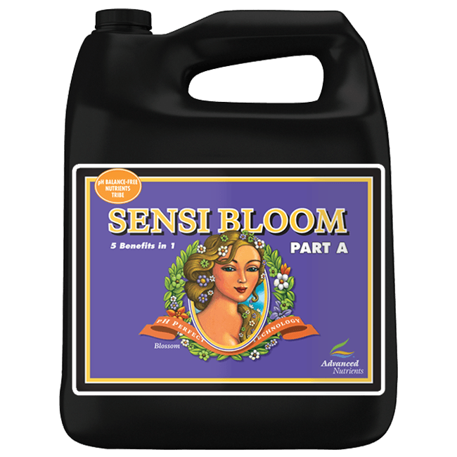 PH PERFECT SENSI BLOOM A 1L