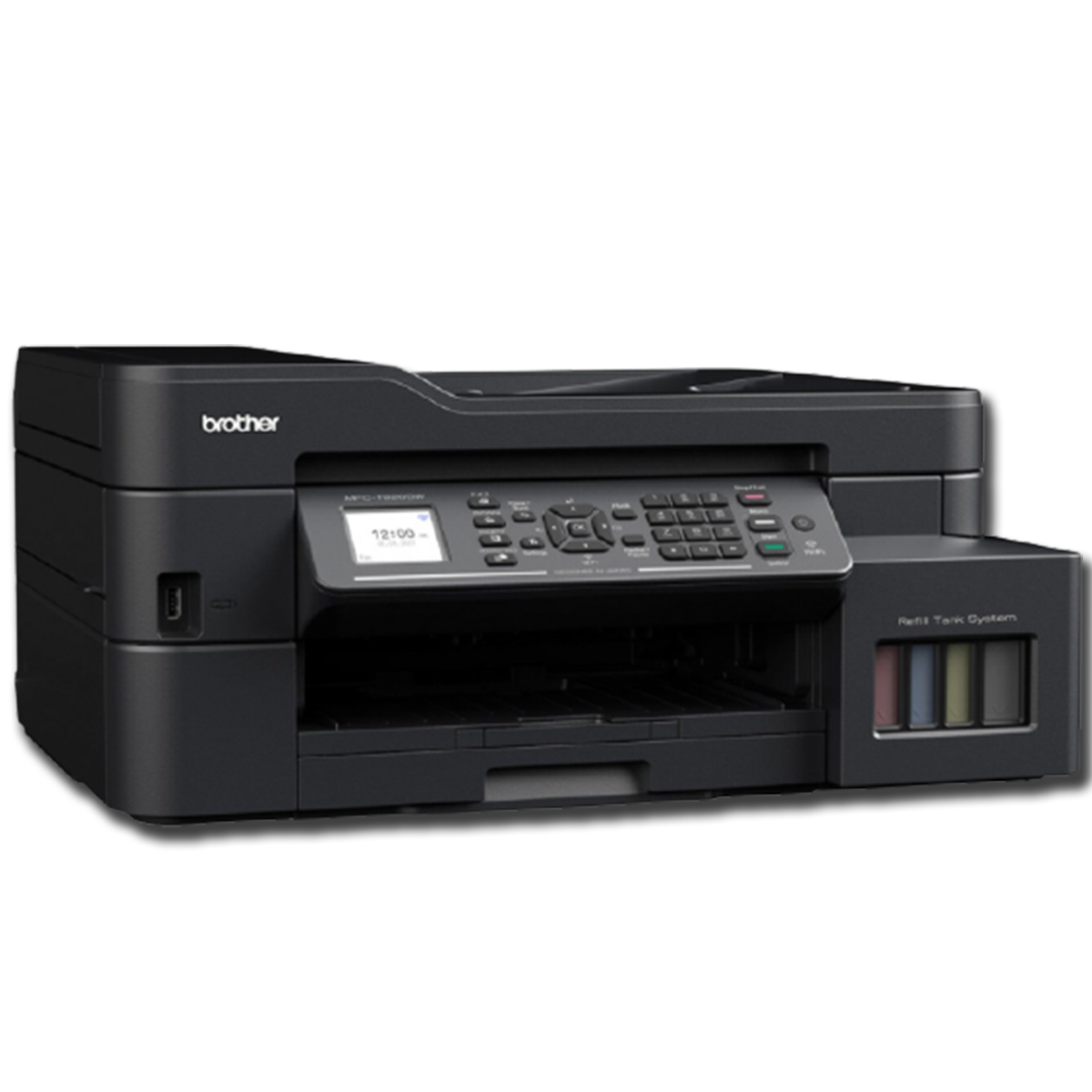 IMPRESORA BROTHER T920DW MULTIfUNCIONAL