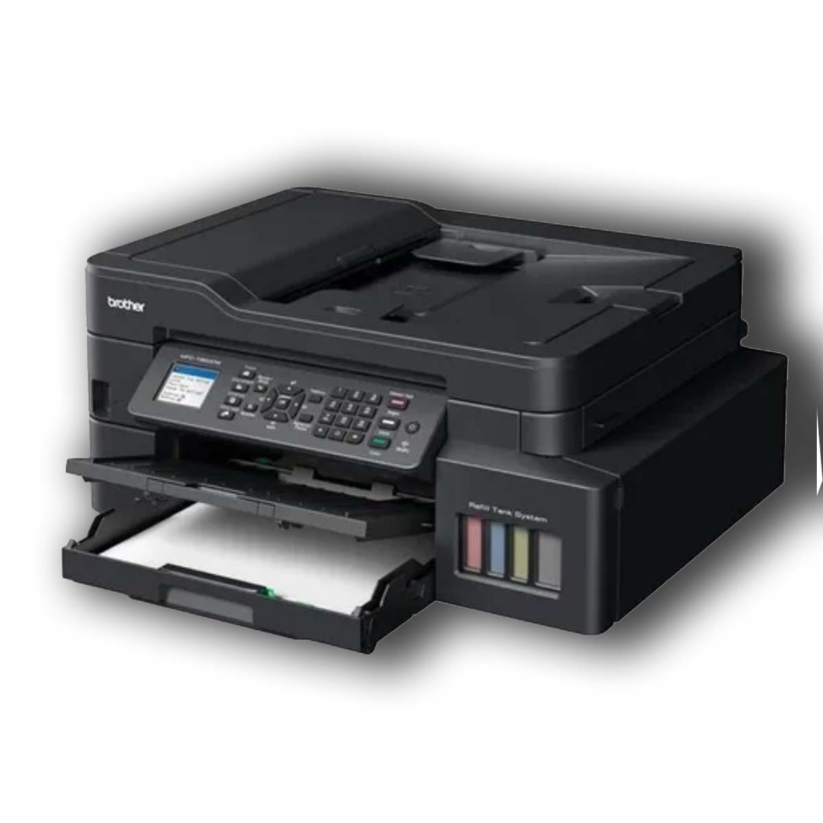 IMPRESORA BROTHER T920DW MULTIfUNCIONAL