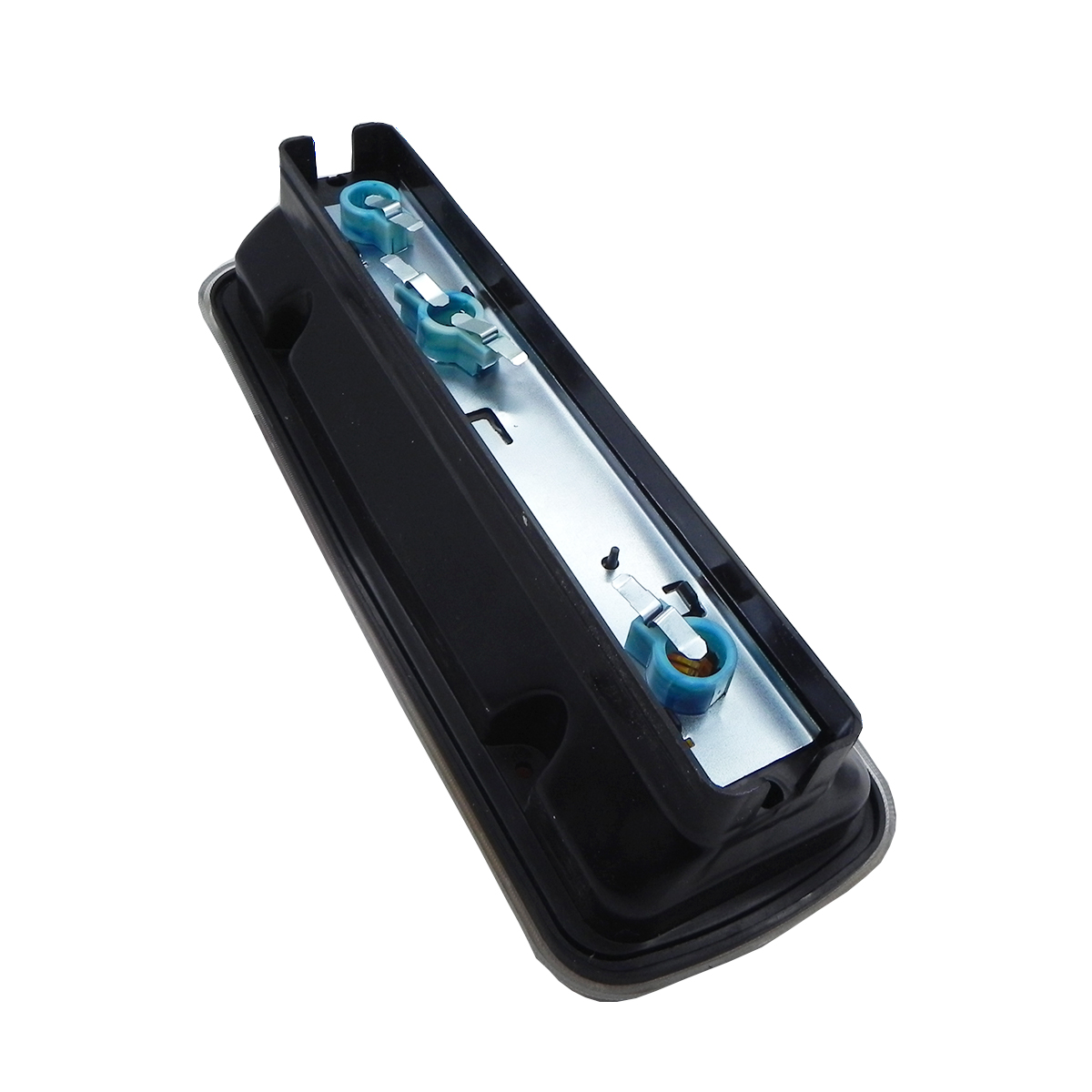 Set Calaveras Traseras Genericas Acrilico Humo Volkswagen Combi