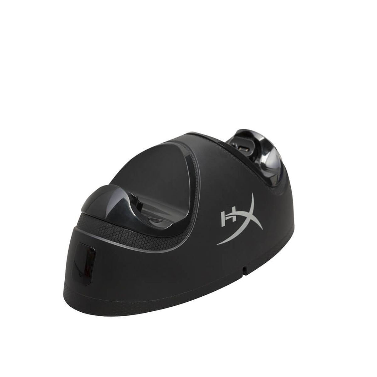 Estacion De Carga HYPERX Dual Para Controles PS4 