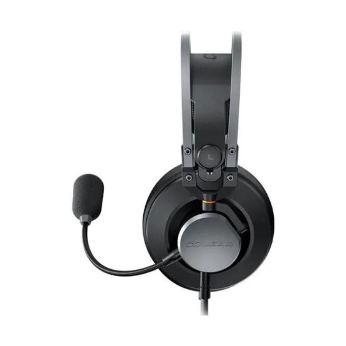 Diadema Cougar Gamer Vm410 Iron 