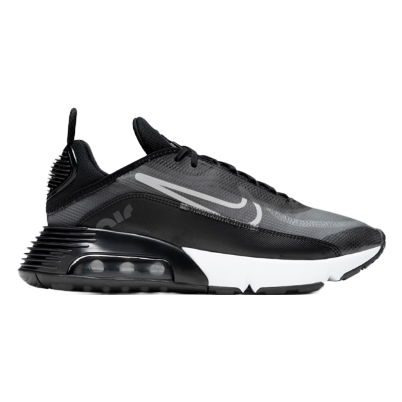 Tenis Nike Air Max 2090 Hombre Negro CW7306-001