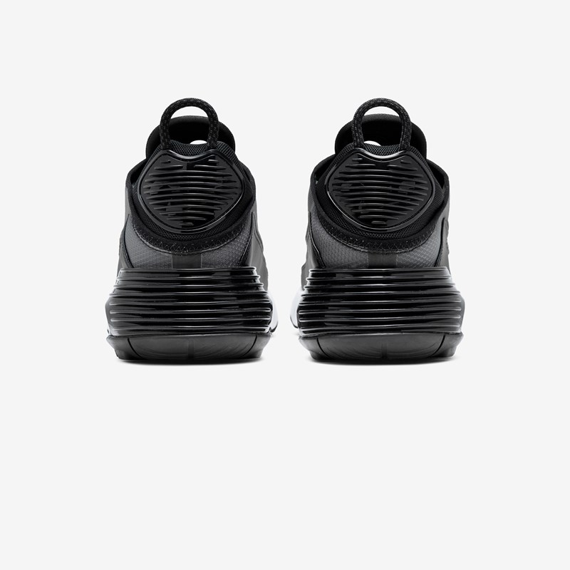 Tenis Nike Air Max 2090 Hombre Negro CW7306-001