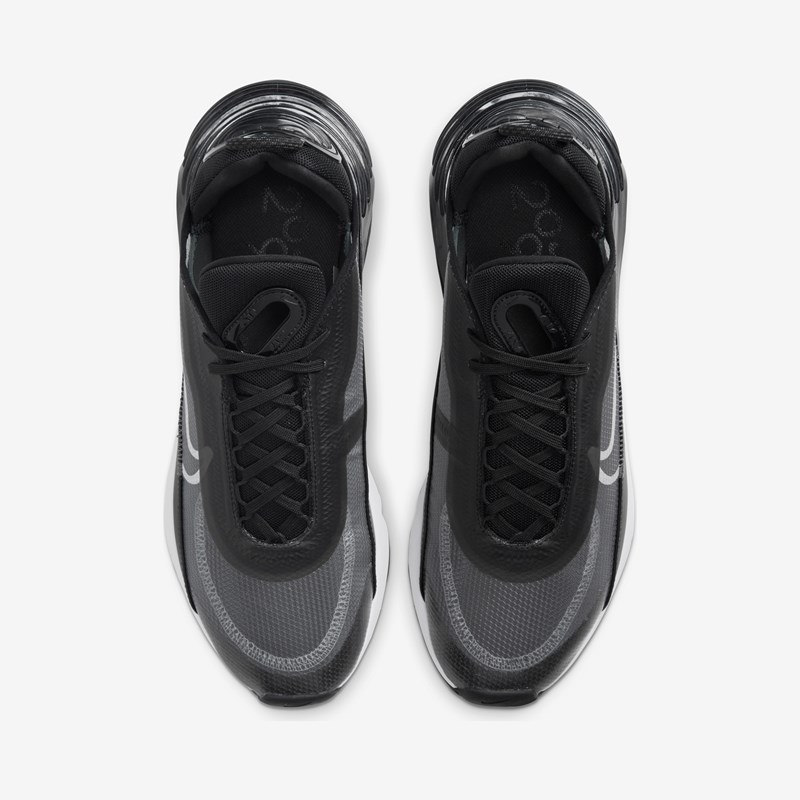 Tenis Nike Air Max 2090 Hombre Negro CW7306-001