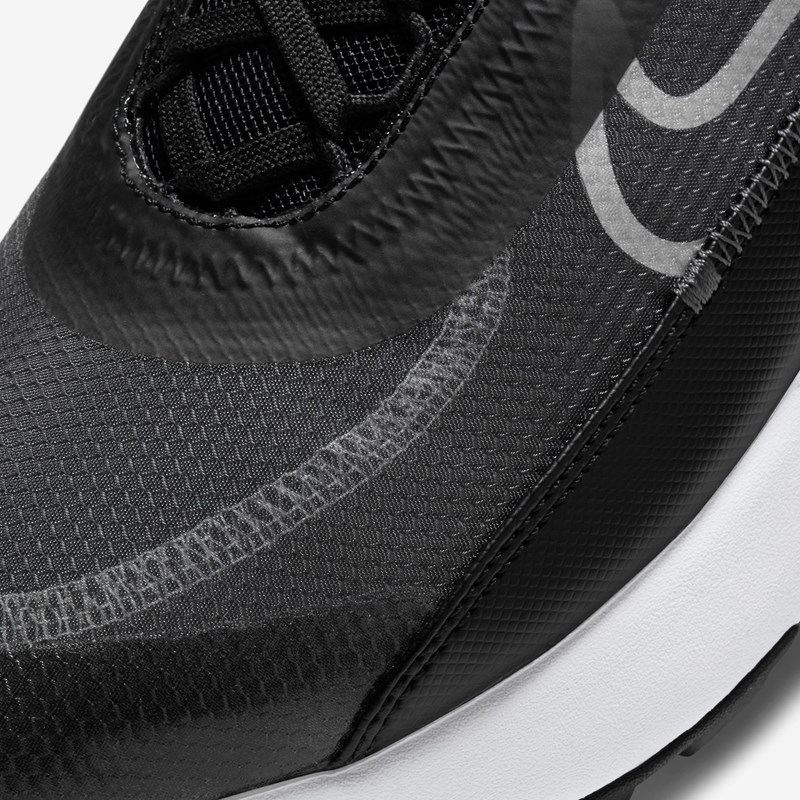 Tenis Nike Air Max 2090 Hombre Negro CW7306-001