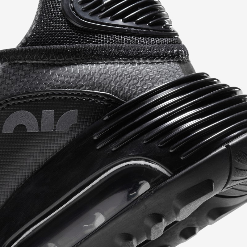 Tenis Nike Air Max 2090 Hombre Negro CW7306-001