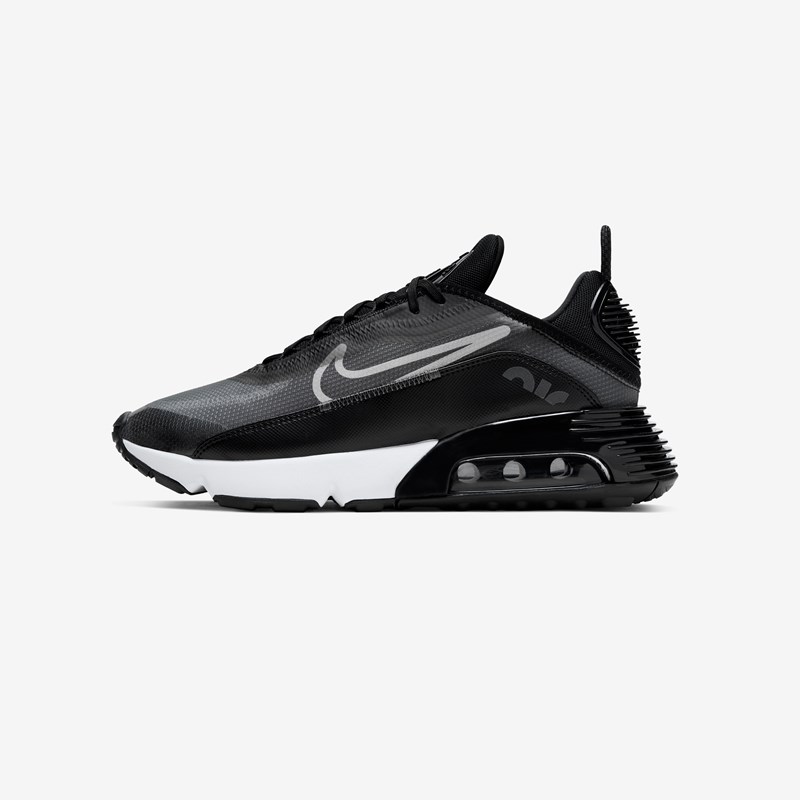 Tenis Nike Air Max 2090 Hombre Negro CW7306-001