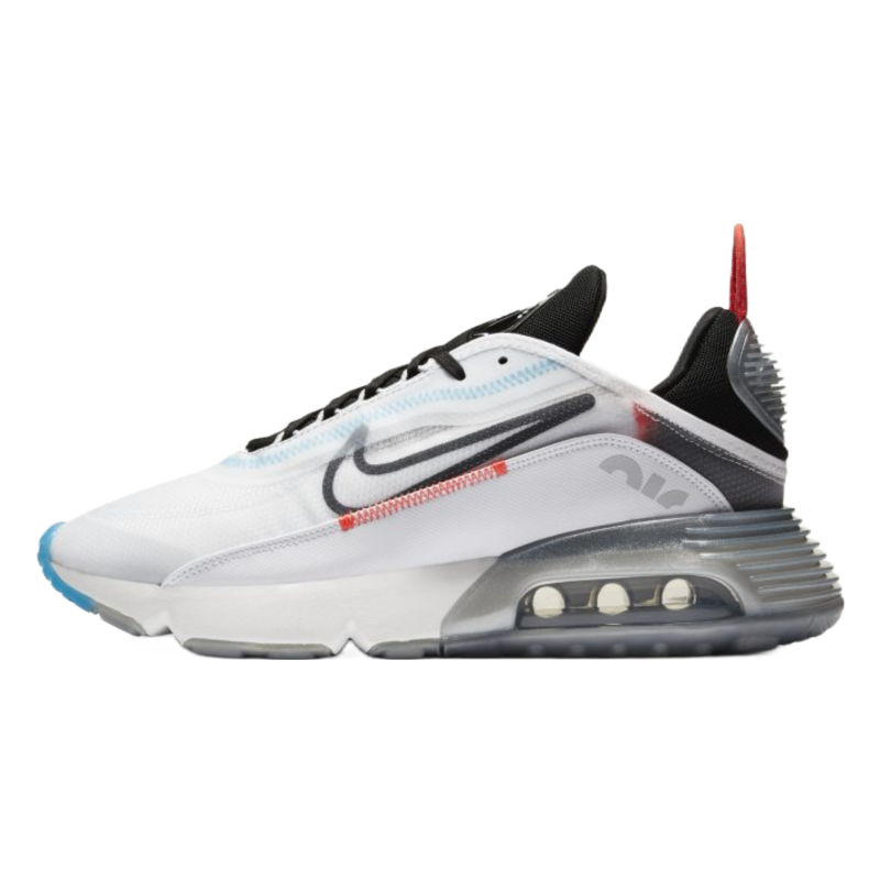 Tenis Nike Air Max 2090 Hombre Pure Platinum