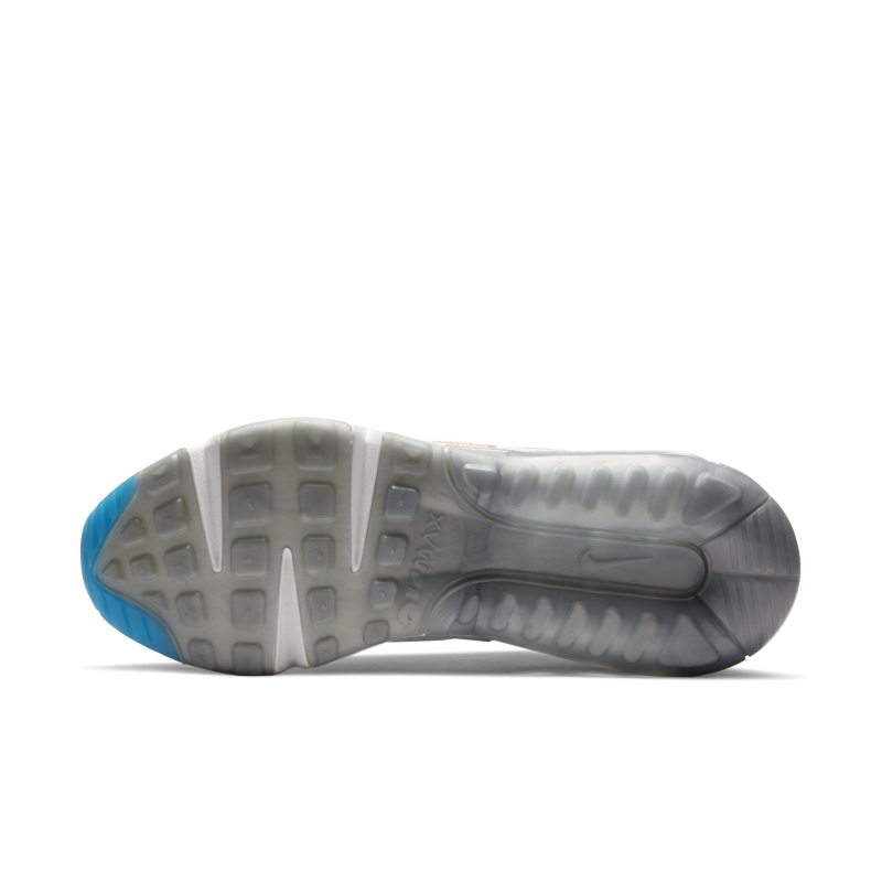 Tenis Nike Air Max 2090 Hombre Pure Platinum