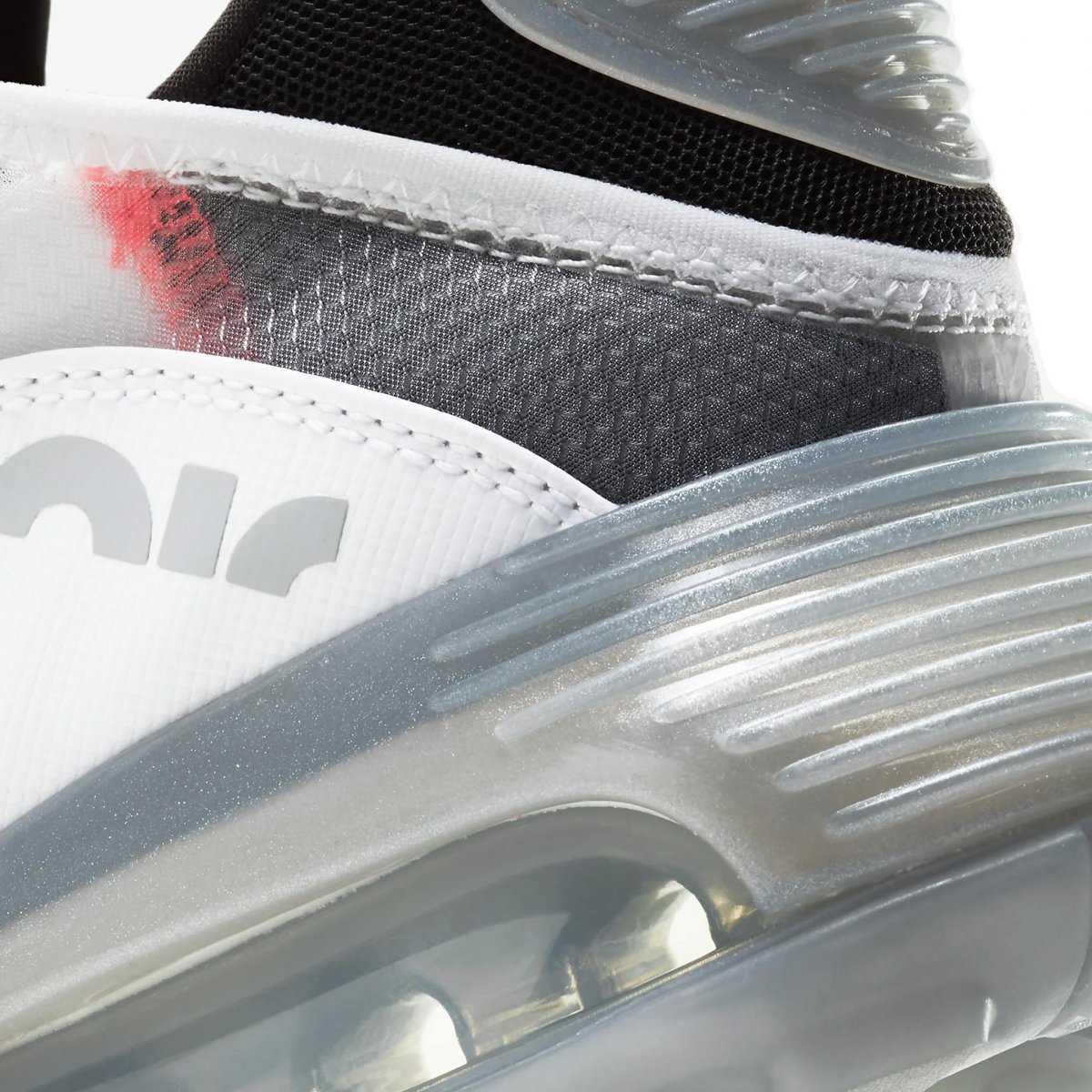 Tenis Nike Air Max 2090 Hombre Pure Platinum