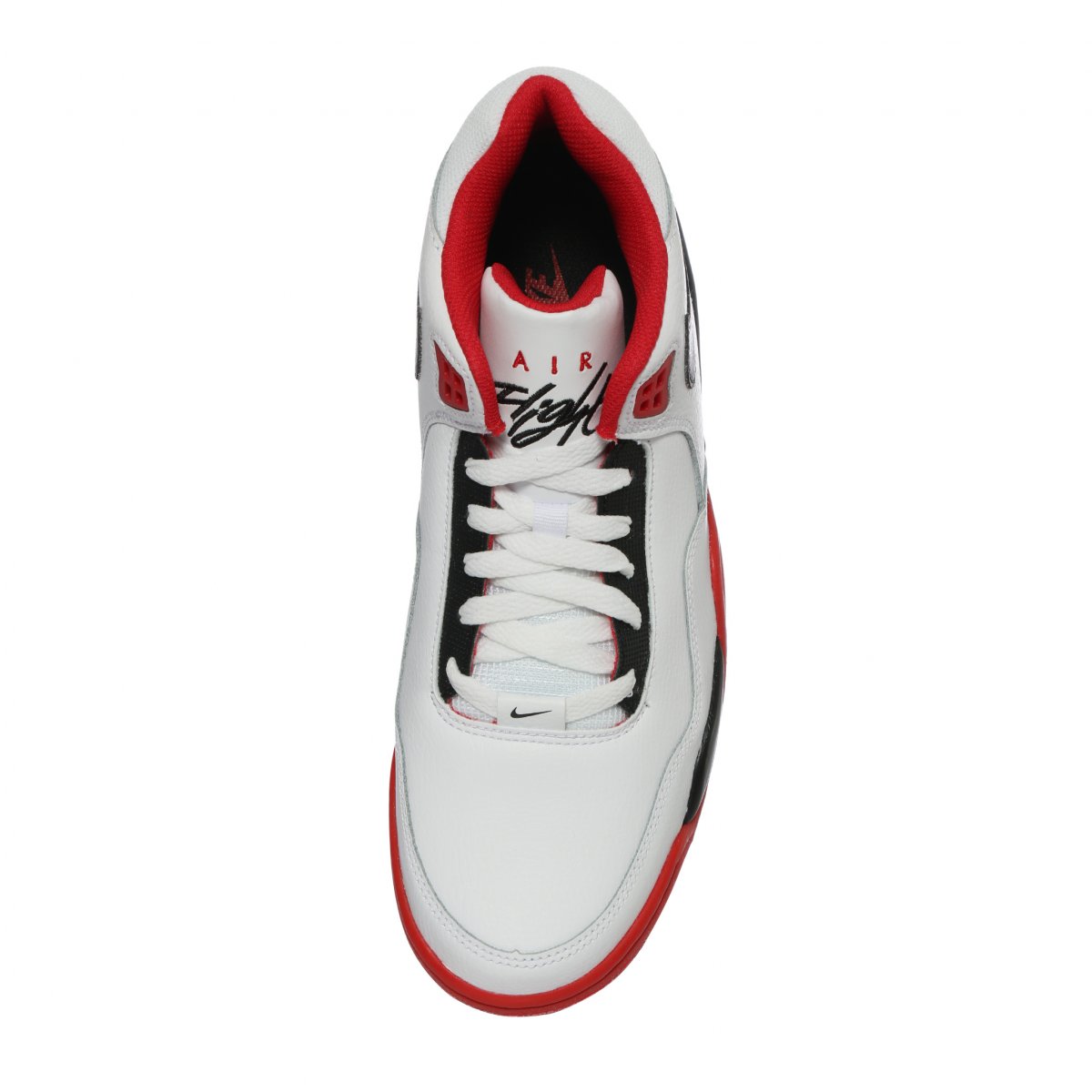Tenis Nike Flight Legacy University Red
