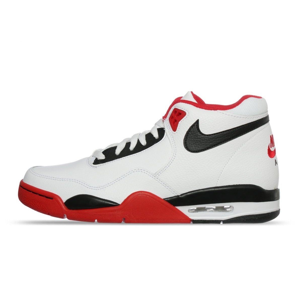 Tenis Nike Flight Legacy University Red