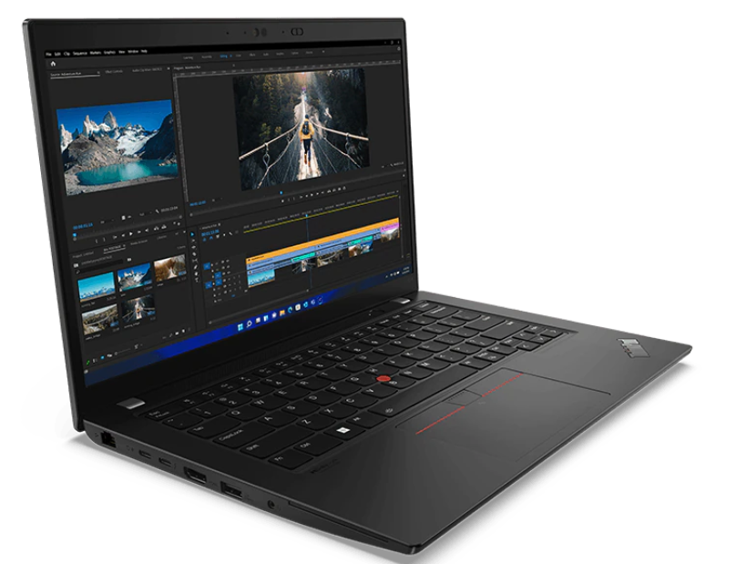 Lenovo ThinkPad - Notebook - 14"