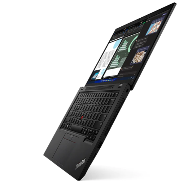 Lenovo ThinkPad - Notebook - 14"
