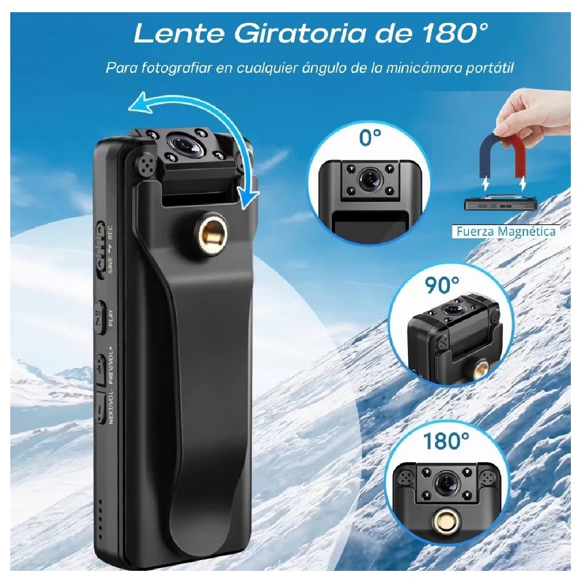 Cámara Inalámbrica,64gb Telele Webcam,cámara De Seguridad