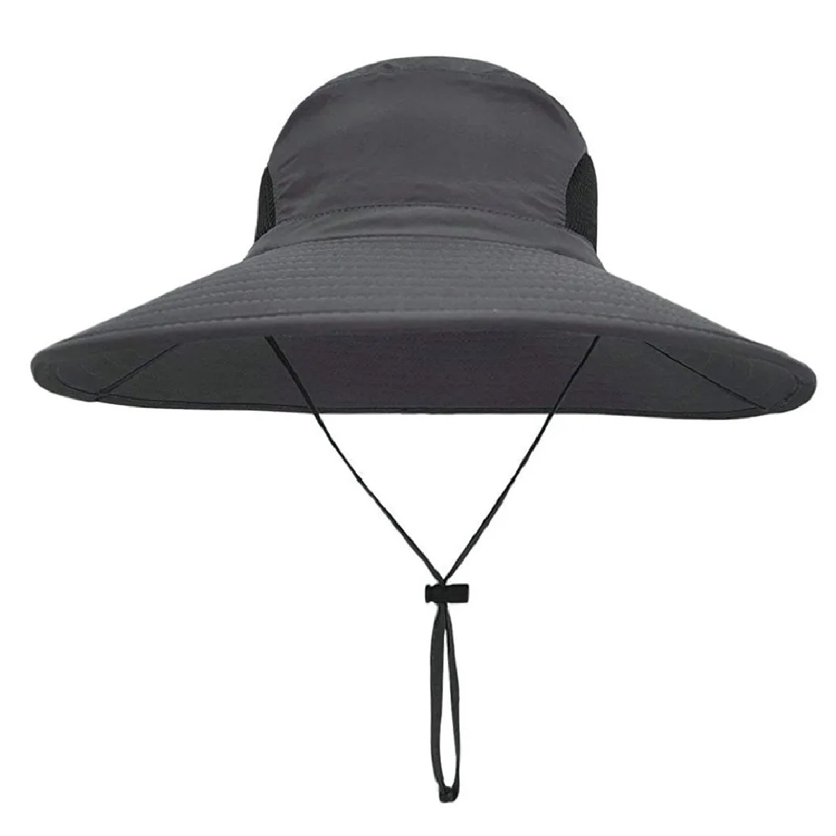  Sombrero de pescador de secado rápido para hombre y