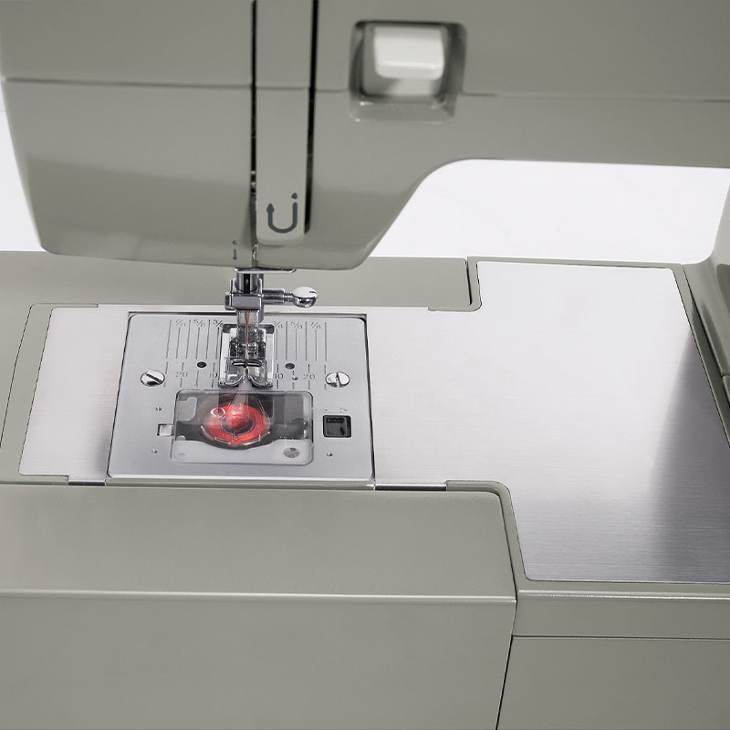 Maquina de coser SINGER Facilita Pro 4452 32 puntadas 4 prensatelas