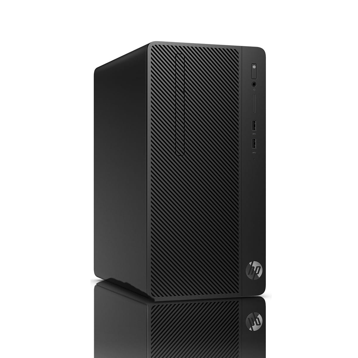 Equipo Amd Pro A8-9600 16 Ram 1tb Hdd Gpu R7 4gb Lcd 21 Wifi