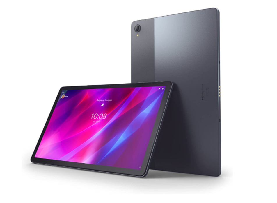 Lenovo - Tab P11 Plus