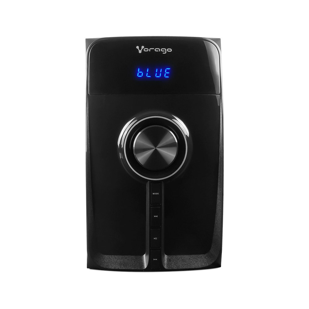 Bocinas Vorago 2.1 Bluetooth