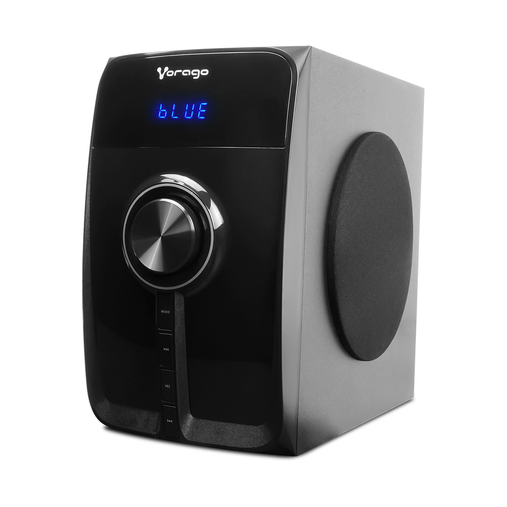 Bocinas Vorago 2.1 Bluetooth