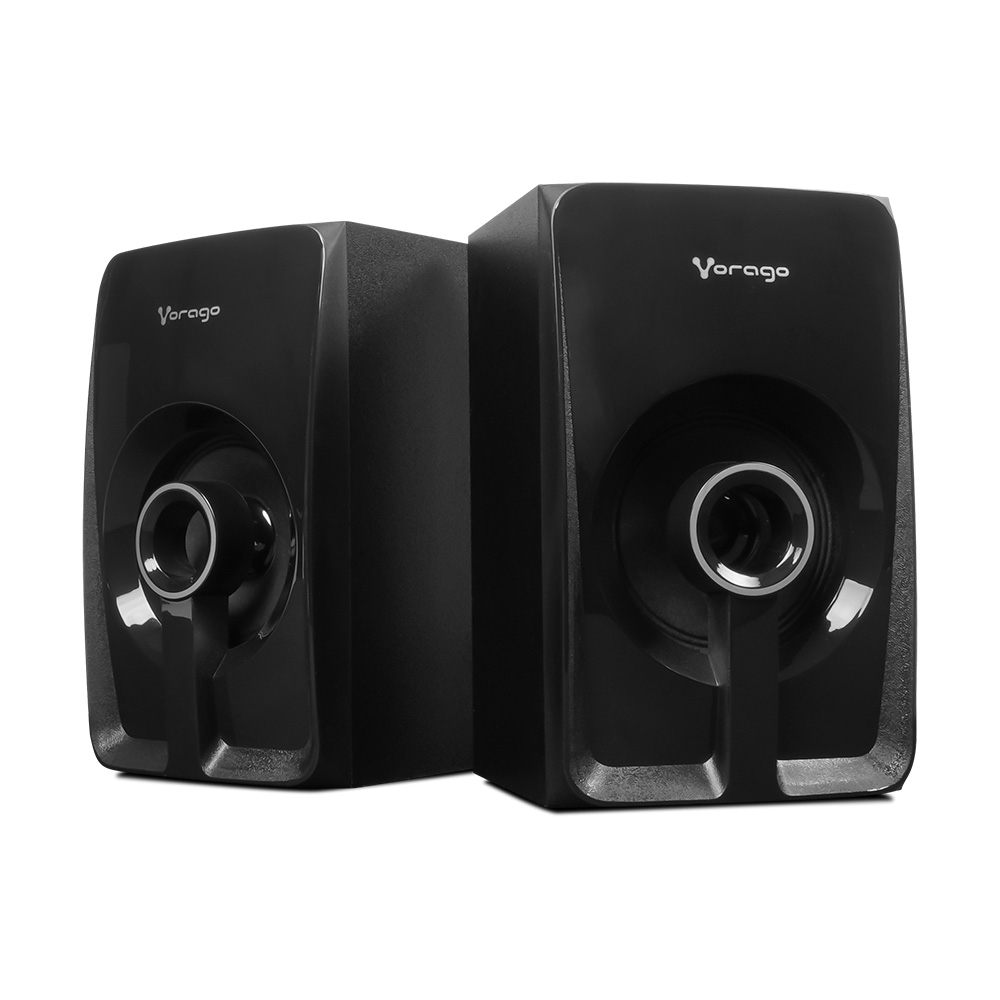 Bocinas Vorago 2.1 Bluetooth