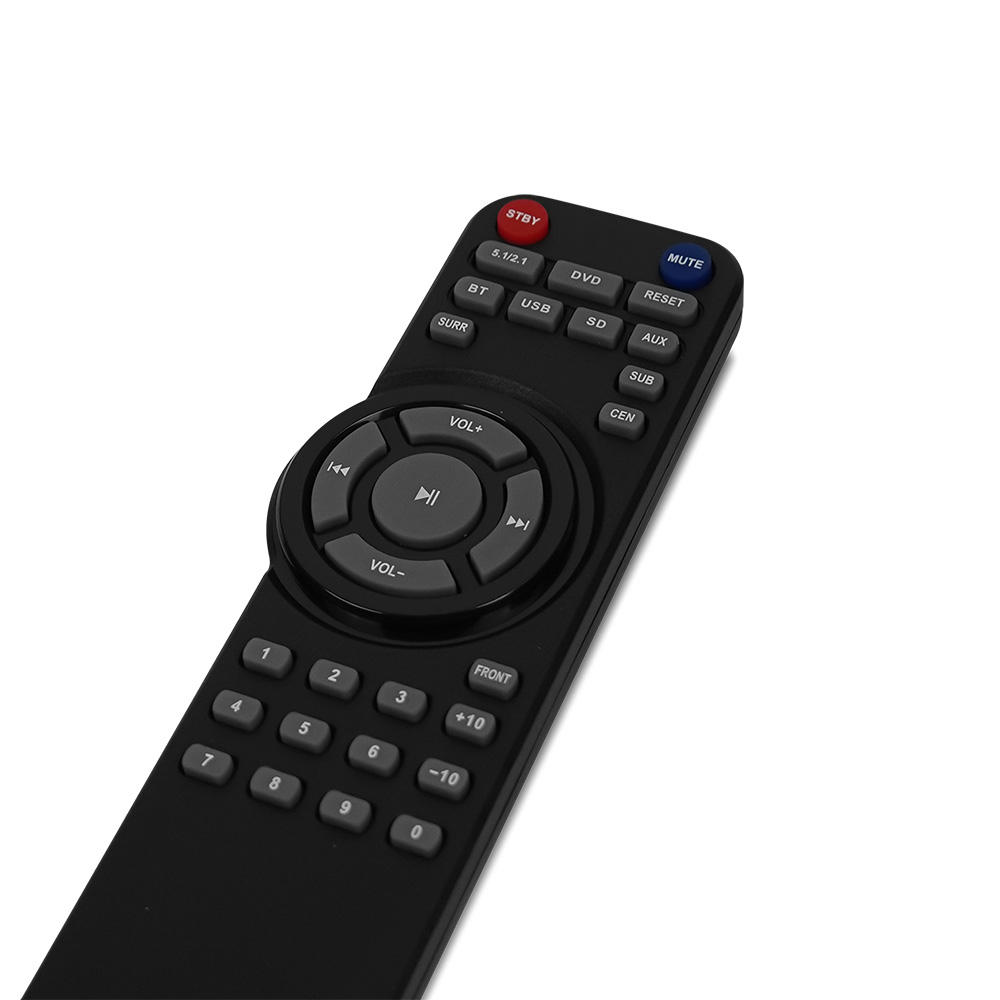 Bocinas Vorago 2.1 Bluetooth