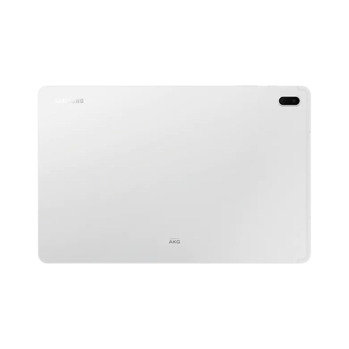 TABLET SAMSUNG GALAXY TAB S7 FE SILVER (SM-T733NZSLMXO) 