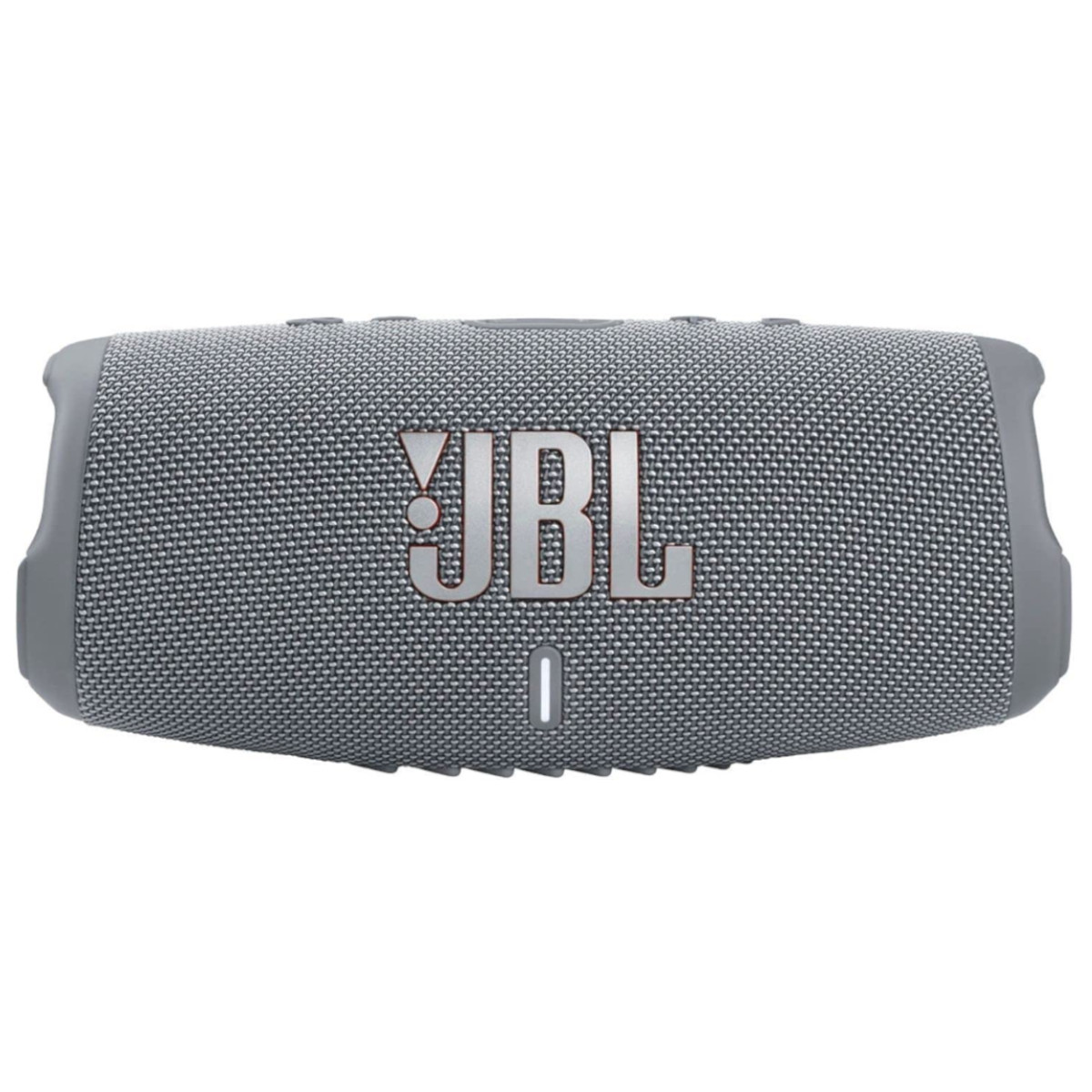 Bocina JBL Charge 5 Bluetooth Impermeable IP67 20 Horas Gris