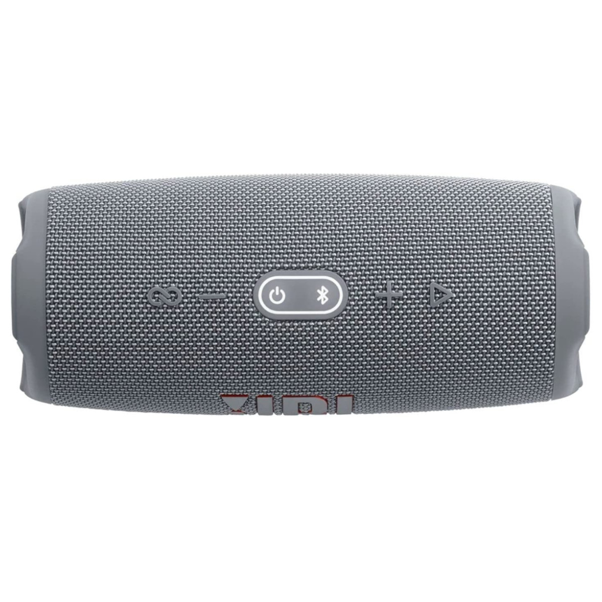 Bocina JBL Charge 5 Bluetooth Impermeable IP67 20 Horas Gris