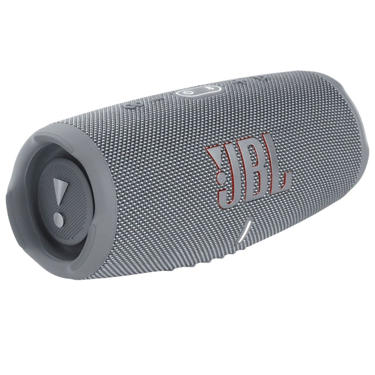 Bocina JBL Charge 5 Bluetooth Impermeable IP67 20 Horas Gris