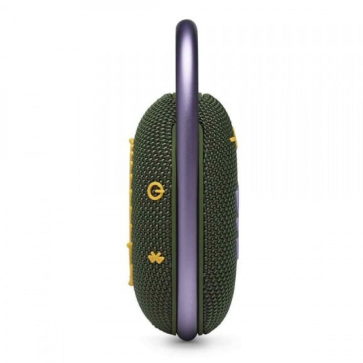 thumbnail: JBL Clip 4 Bluetooth Speaker - Draagbaar, Waterdicht IP67, 10 Uur Batterij - Zwart