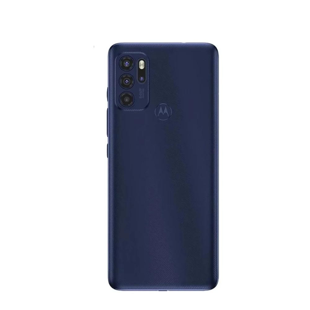 Celular Motorola Moto G60s 128GB 6GB RAM XT2133-2 Azul Desbloqueado