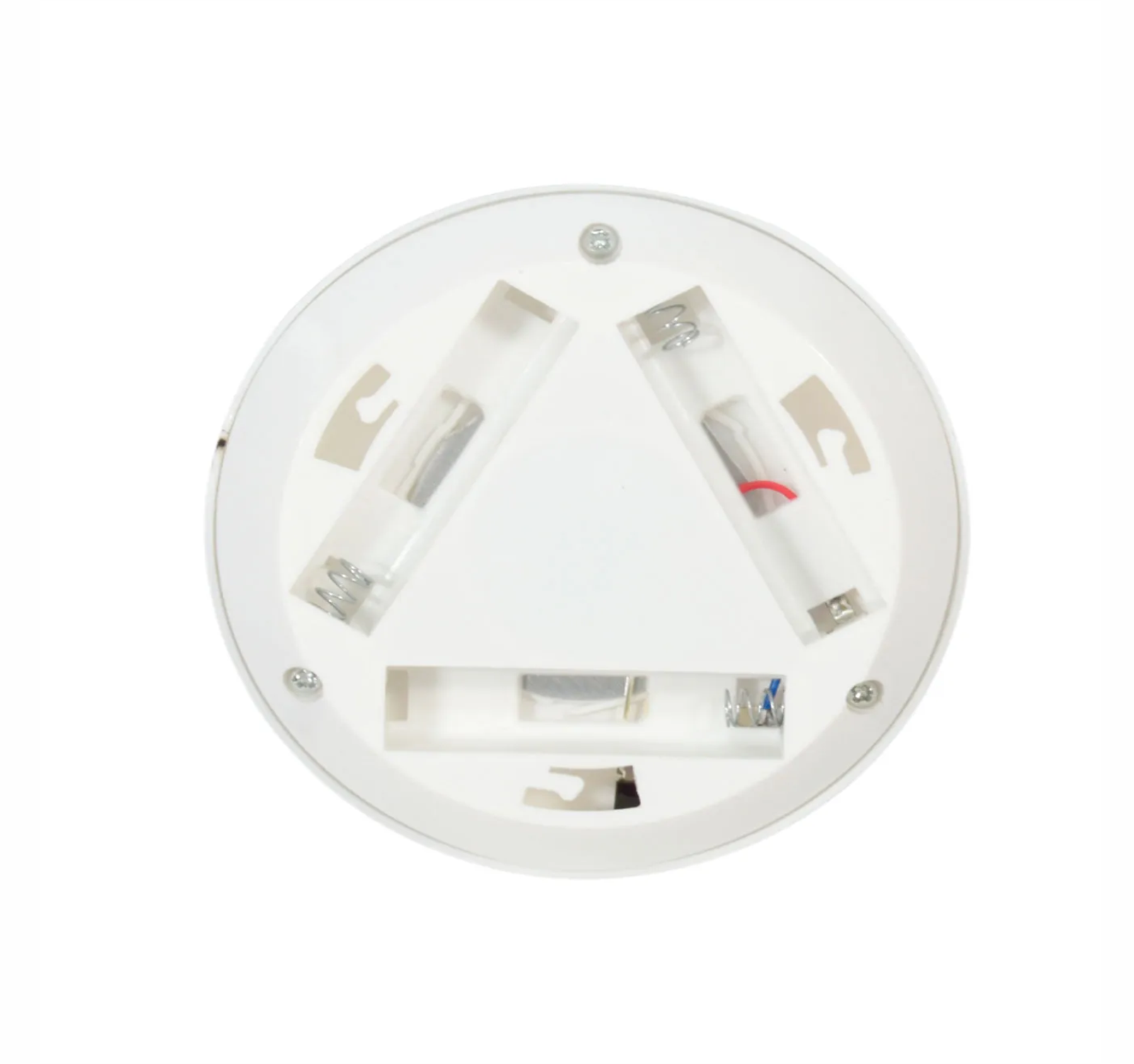 Juego de 3 mini lámparas LED para interior con control remoto