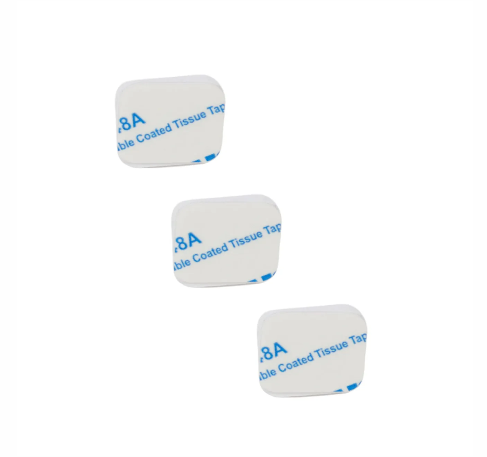 Juego de 3 mini lámparas hexágono luces LED de colores con control remoto