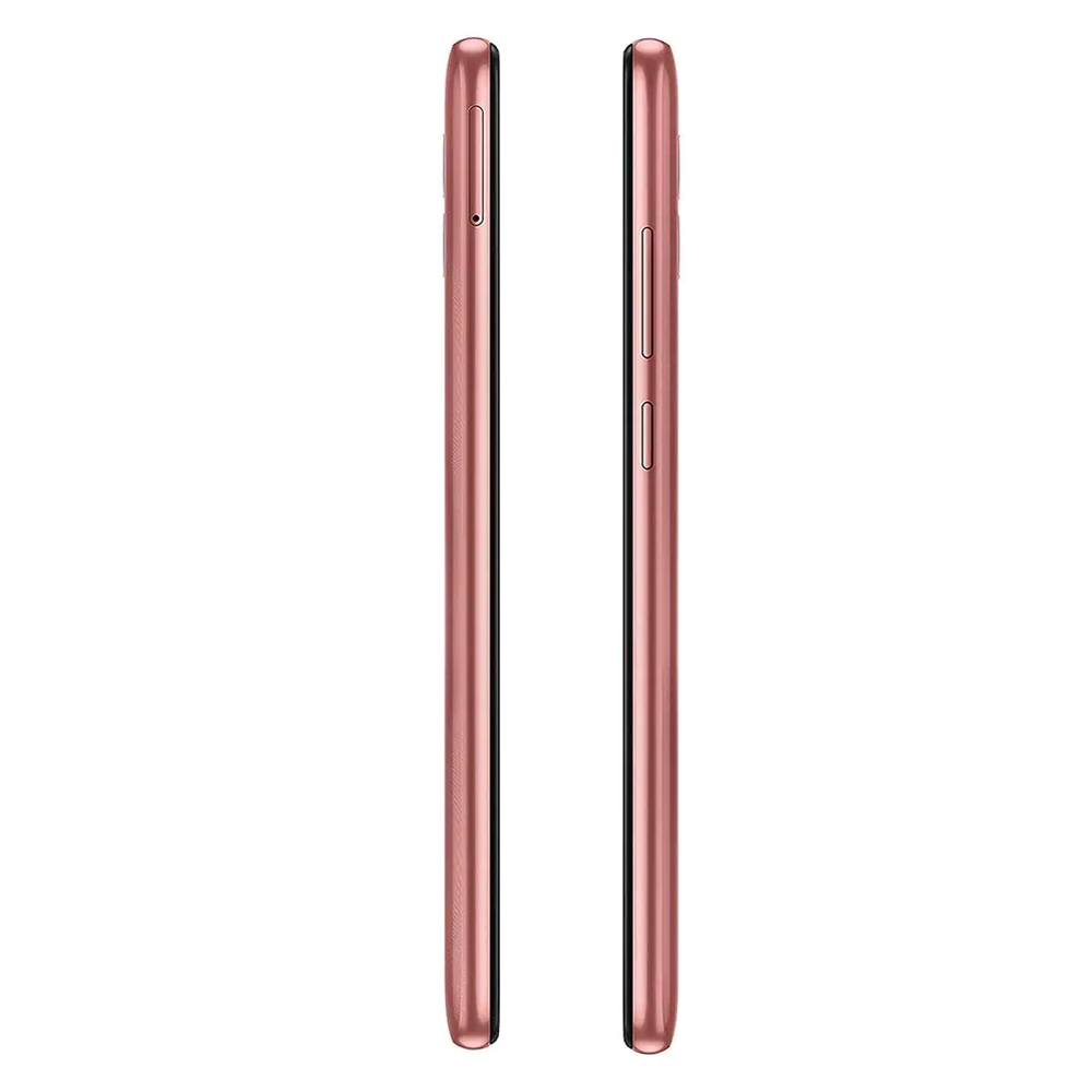 Celular Samsung Galaxy A04 64GB 4GB Ram Dual Sim - Cobre