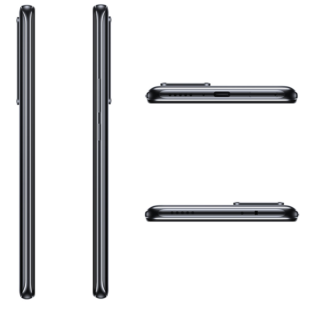 Celular Xiaomi 12T Black 8GB Ram 256GB Rom