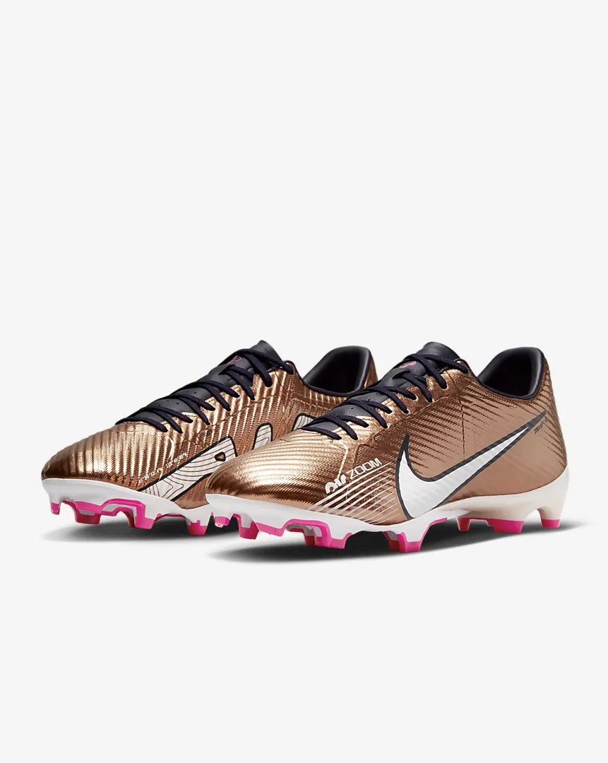 Zapato de Fútbol Nike Zoom Mercurial Vapor 15 Academy MG