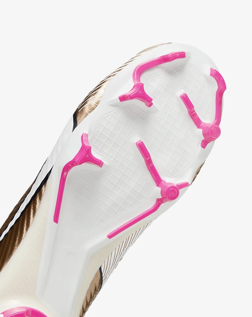 Zapato de Fútbol Nike Zoom Mercurial Vapor 15 Academy MG