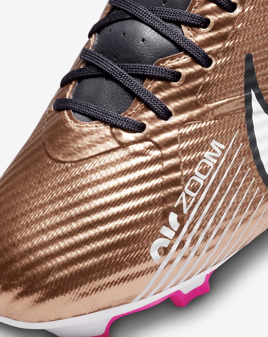 Zapato de Fútbol Nike Zoom Mercurial Vapor 15 Academy MG