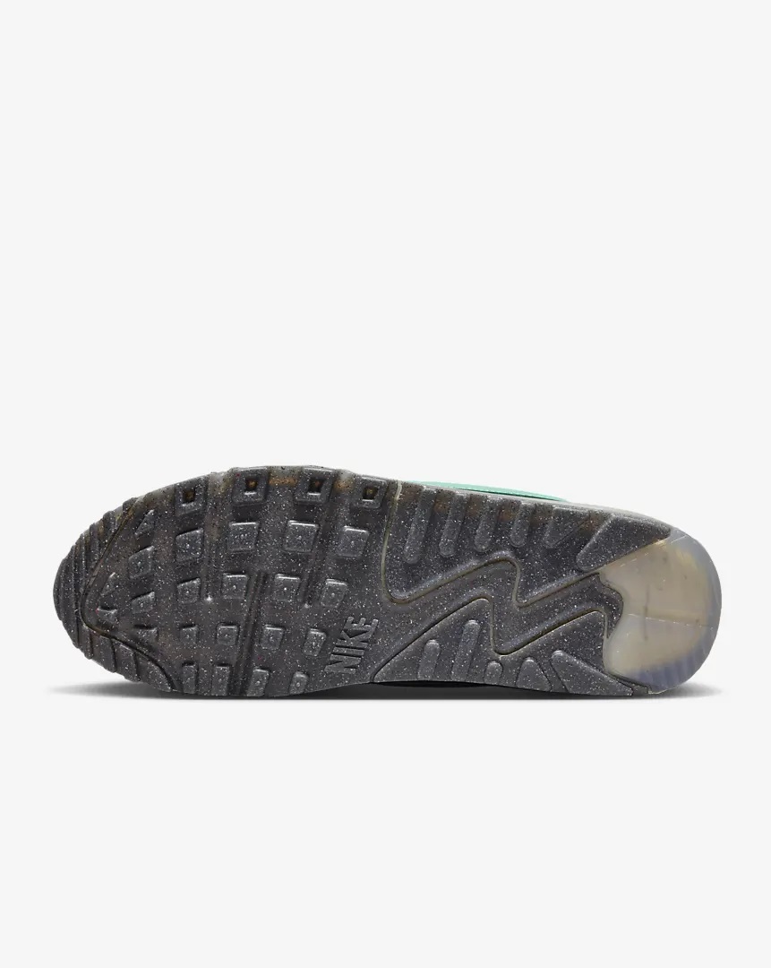 Tenis Nike Air Max Terrascape 90 Moon Fossil Hombre