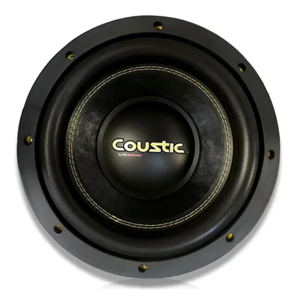 Subwoofer Profesional 10 PLG Coustic Pro10-44 1200w