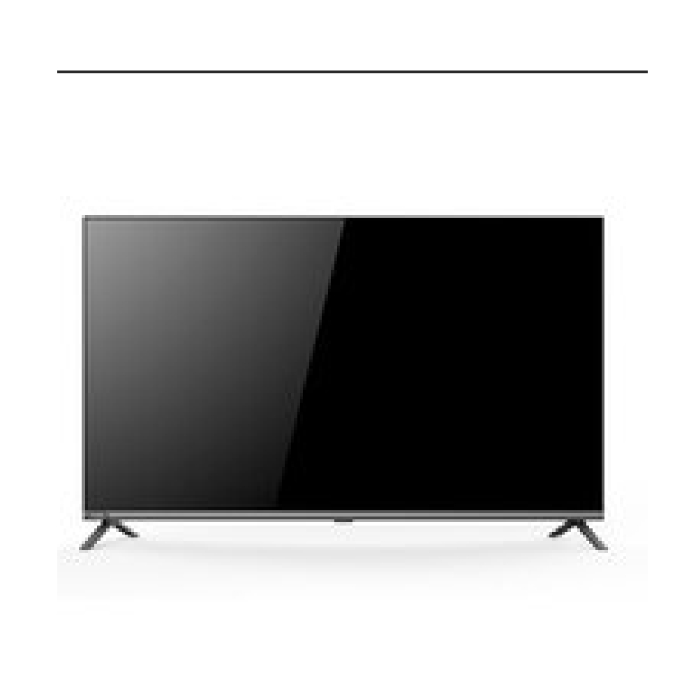 Pantalla Hyundai 43" LED FHD Android Smart TV