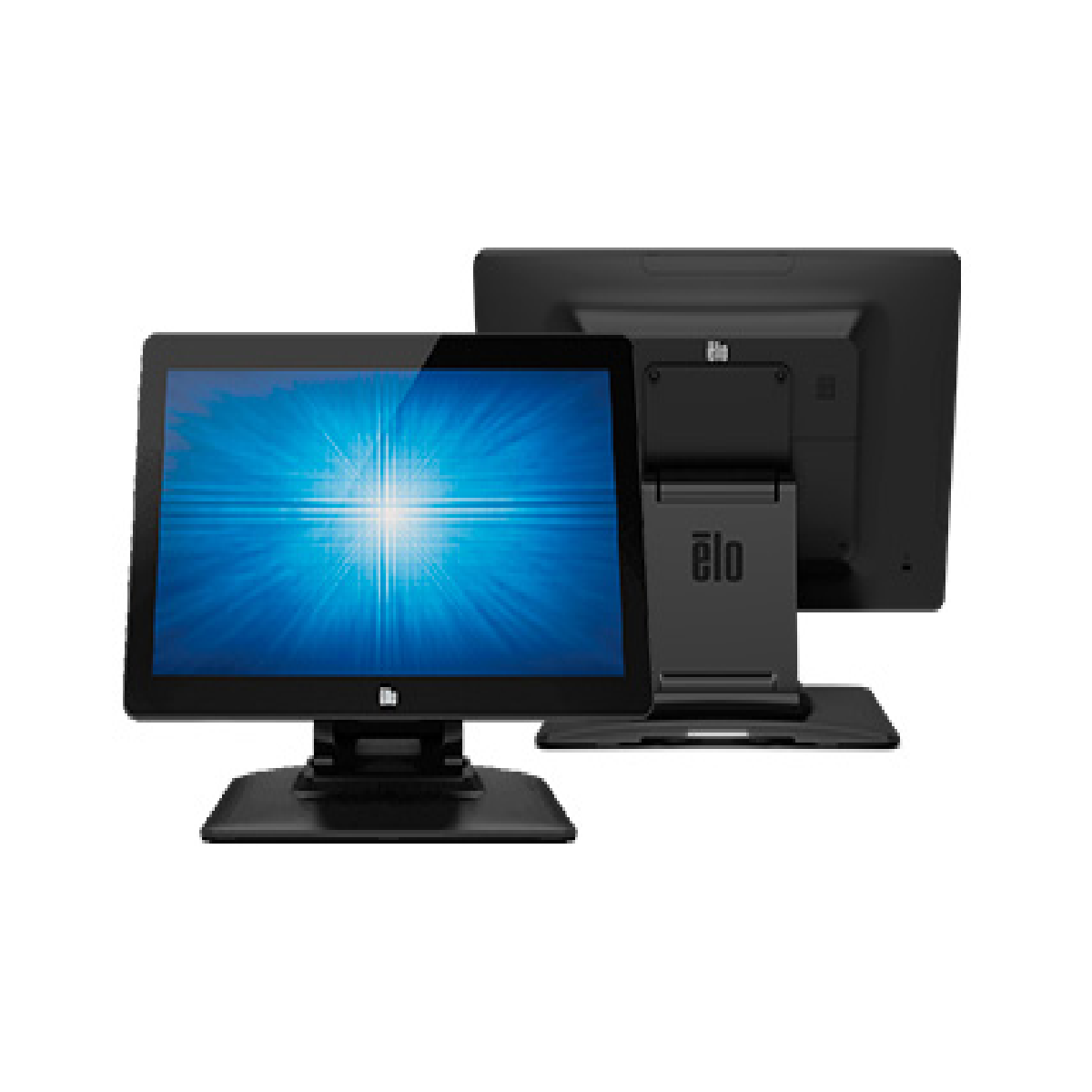 Monitor Elo Touch E318746 15.6"  1366 x 768 