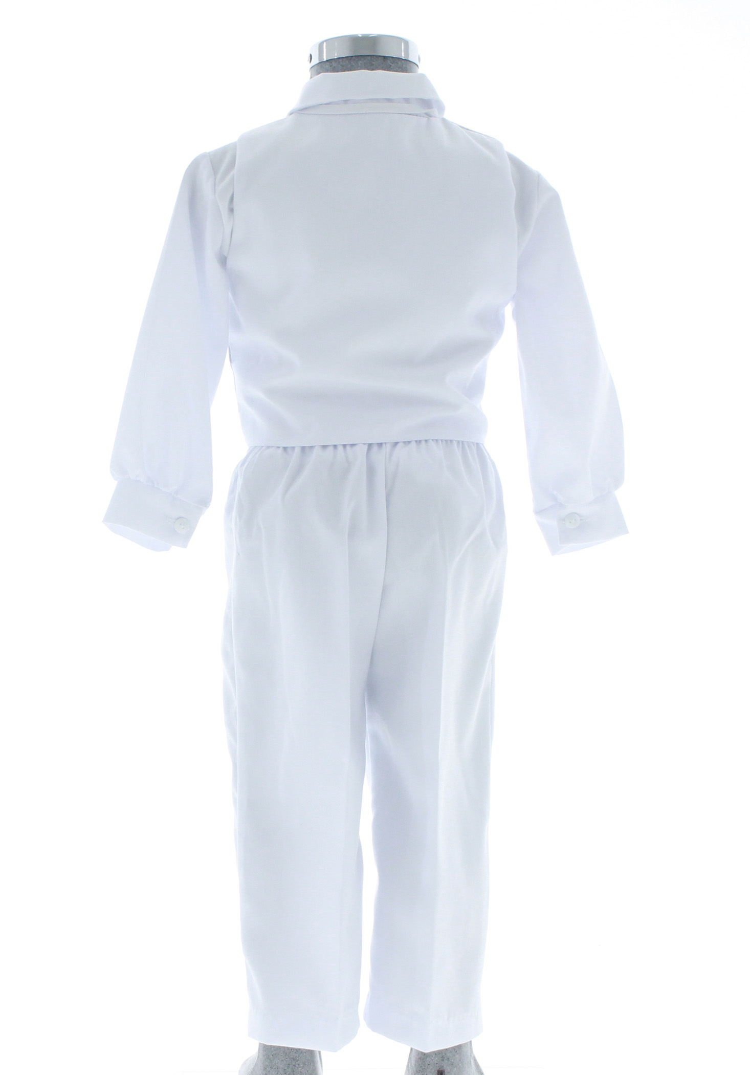 Traje para Bautizo de Niño 2099 0 a 5 Años