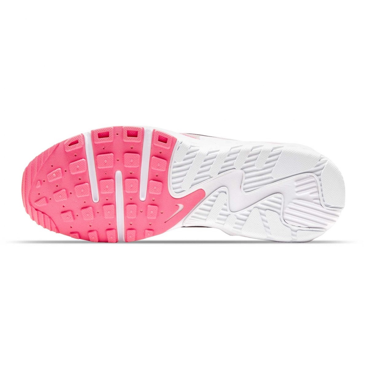 Tenis Nike Air Max Excee Pink Blast Mujer